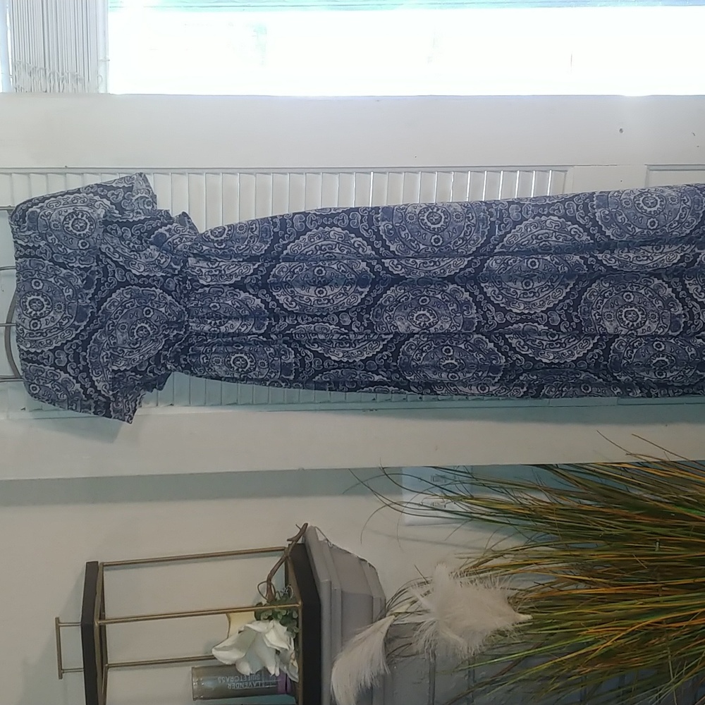 Hollister dress Size M